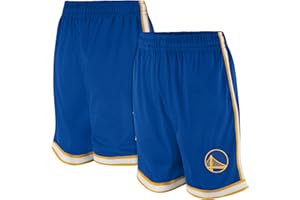 Ultra Game NBA Boys Active Knit Basketball Training Shorts