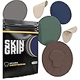 Skin Grip CGM Sensor Patches Compatible with Medtronic Guardian (20-Pack), Waterproof & Sweatproof for 10-14 Days, Pre-Cut Adhesive Tape, Continuous Glucose Monitor Patch, Basics Pack