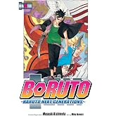 Boruto: Naruto Next Generations, Vol. 14: Legacy (Volume 14)