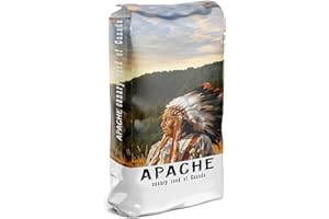 Faunamix Alpiste de Canadá Apache (1 kg.)