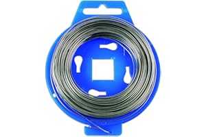 Laser 6869 Safety Locking Wire 0.8mm x 30m