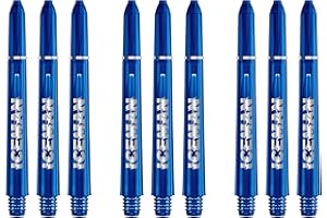 ‎RED DRAGON RED DRAGON Gerwyn Price Iceman VRX łodygi