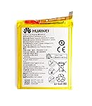 BATTERIA ORIGINALE HUAWEI HB366481ECW per P9, P9 Lite, P8 Lite 2017, P10 Lite, Honor 8 - 3000 mAh LI-ION Bulk