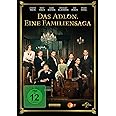 Das Adlon - Eine Familiensaga [3 DVDs]