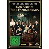 Das Adlon - Eine Familiensaga [3 DVDs]