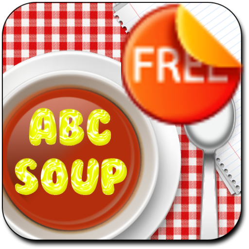 Alphabet Soup Words Free Amazon.co.uk Appstore for Android