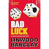 Bad Luck: A Zack Walker Mystery #3