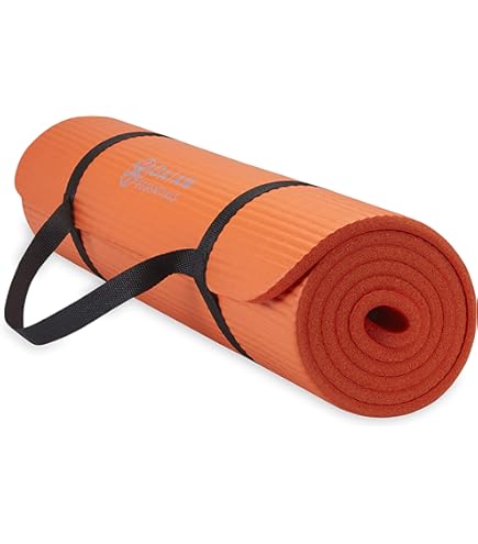 Sac De Transport Pour Tapis De Yoga Gaiam – Violet – Neuf – Pour Tapis Jusqu'à 72 Cm