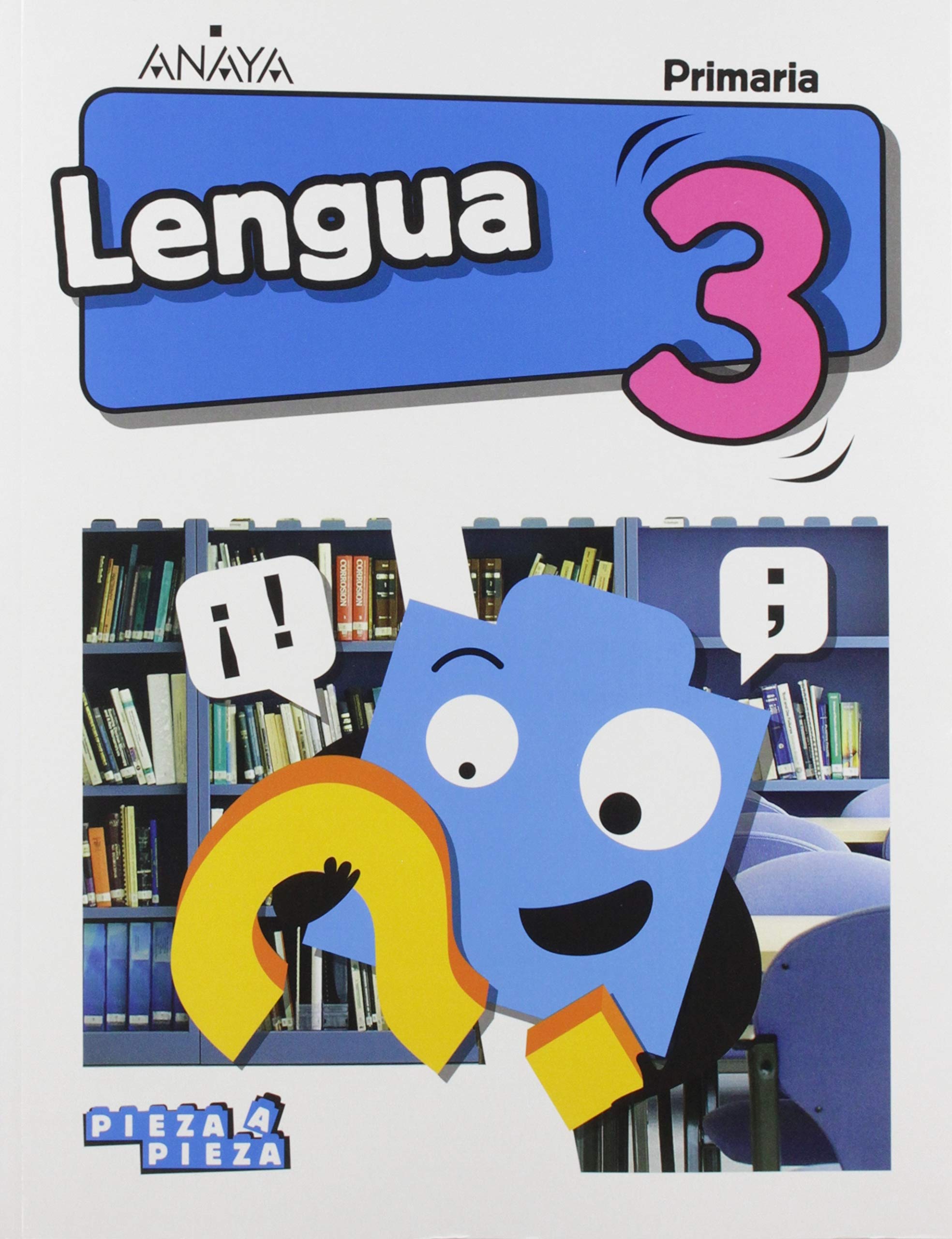 Lengua 3