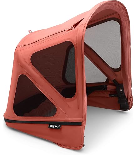 Bugaboo – sunroof Extendable Bee 3 Black : Amazon.co.uk: Baby Products