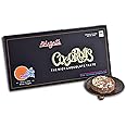 Bhagat's Heera Sweets Sonroll Chocolate Flavoured | Son Roll Box 500 Gram Original Delicious Son Roll With Almonds And Pistachio Garnished | Soft Flaky Sweets Mithai Box | Preservatives Free