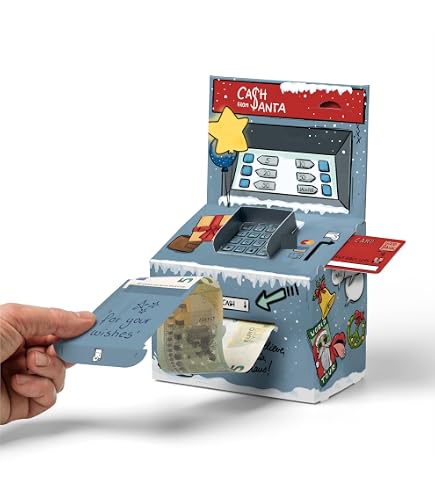 Scatola Salvadanaio In Legno Per Bambini, Da Banco Contanti Giornalieri Banca Nera Bambini Con Montaggio A Parete 88027328
