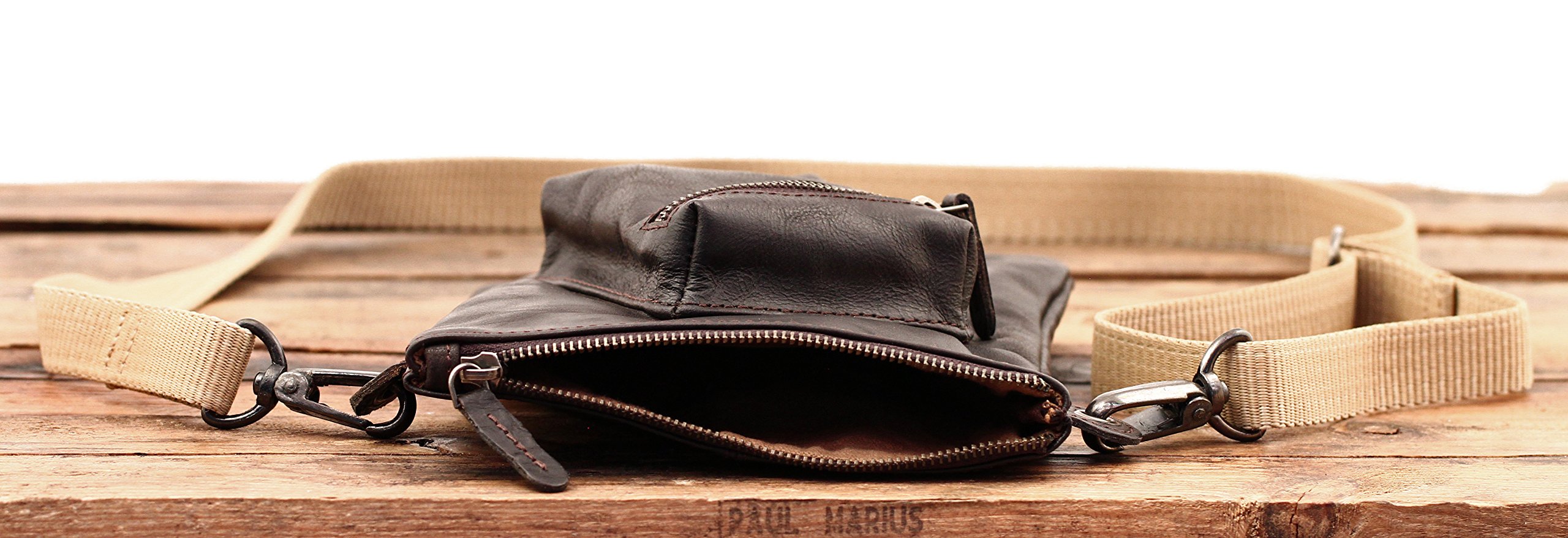 pochette paul marius