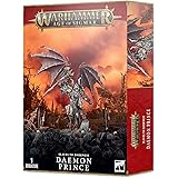 Games Workshop - Warhammer - Age of Sigmar - Schiavi delle tenebre: Daemon Prince