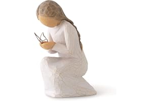 Willow Tree Quiet Wonder Figurine