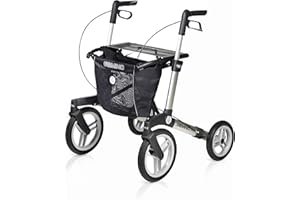SUNRISE MEDICAL Handicare Gemino 60 Leichtgewichtrollator