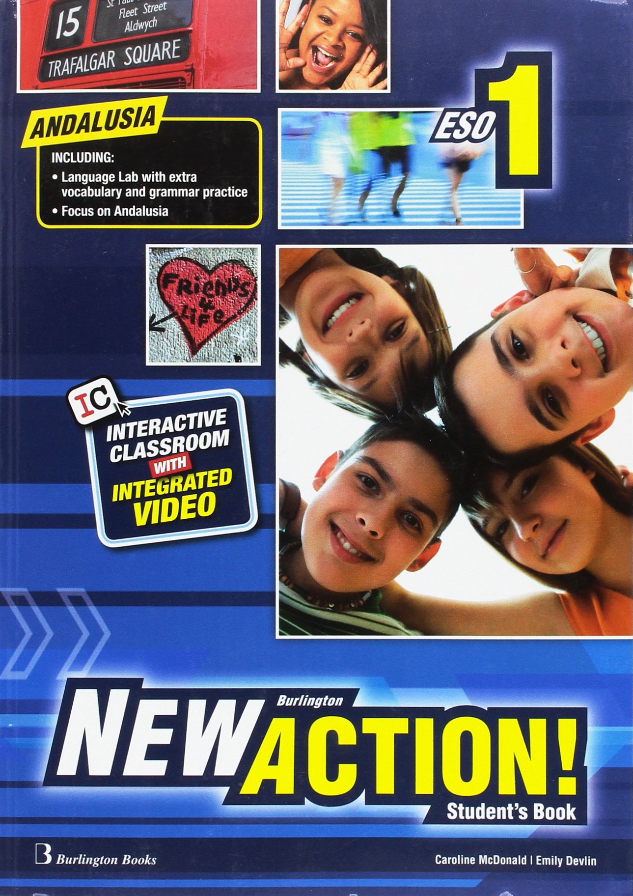 NEW ACTION 1ºESO ST ANDALUCIA 16