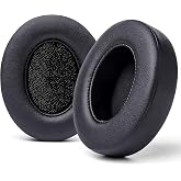Minesk Beats Studio 2 i&ccedil;in ve Studio 3 i&ccedil;in (B0500), (B0501) Kablolu/Kablosuz Kulak &Uuml;st&uuml; Kulaklık Pedi Suni Deri Hafızalı Y&uuml;k