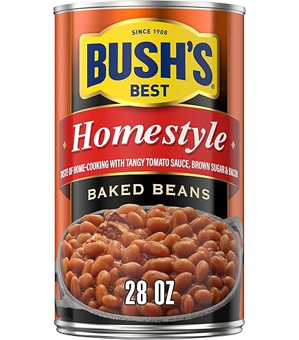 BUSH'S BEST 16 Oz Canned Pinto Beans, Source Of Kenya - View #13