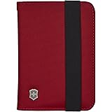 Victorinox Travel Accessories 5.0 Custodia per passaporto RFID 9 cm