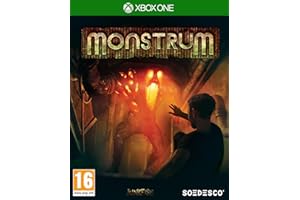 SOEDESCO Monstrum pour Xbox One