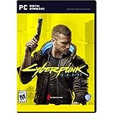 Cyberpunk 2077 for PC