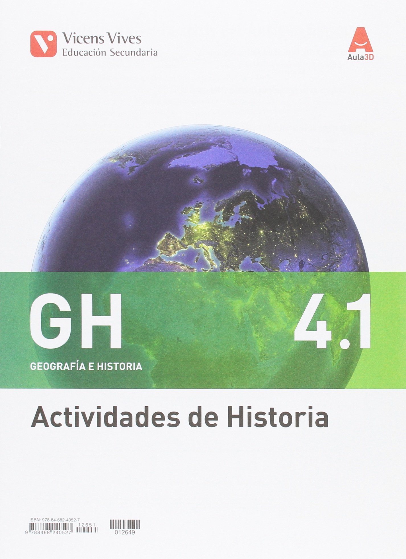 GH 4 HISTORIA ACTIVIDADES: 000002