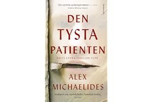 Den tysta patienten