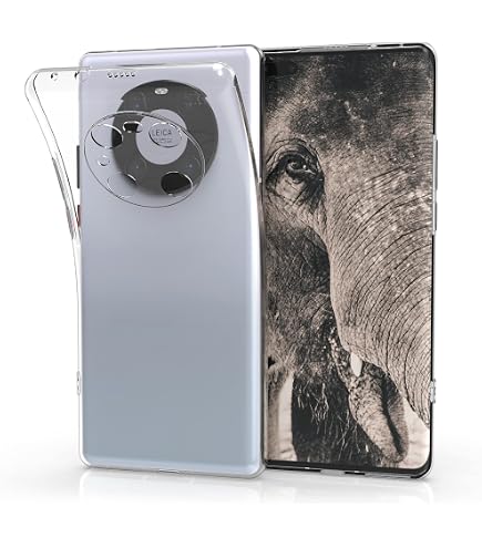 EASSGU Handyhülle Für Huawei Mate 40 Pro – TPU Silikon Mit Galvanisiertem Rahmen, Grün