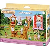 sylvanian families 5210