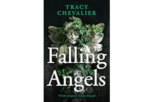 Falling Angels [Lingua inglese]: An enthralling Victorian historical fiction novel from the Sunday Times bestselling author