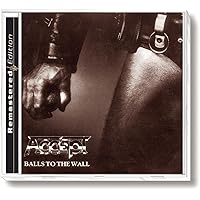 Accept Balls to the Wall