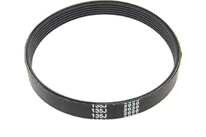 GTAPIECE Courroie 135J