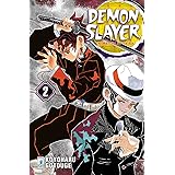 Demon slayer. Kimetsu no yaiba (Vol. 2)