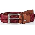 Allen Solly Men Polyester Blend Belt