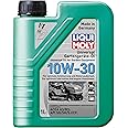 Liqui Moly 1273 universale Garden Tool oil 10 W-30 1 litro