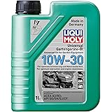 Liqui Moly 1273 universale Garden Tool oil 10 W-30 1 litro
