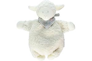 Käthe Kruse - Cojín térmico huesos cereza oveja Mojo (174437.0)