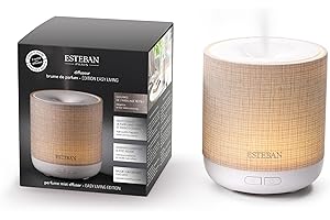 Esteban París Edición Easy Living Difusor de Perfume