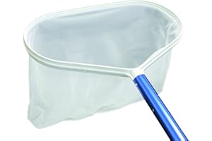 Steinbach Bodenkescher Eco, Aufnahme für Teleskopstange, 061110