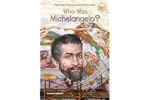 Who Was Michelangelo?