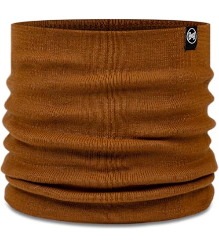 Buff Gebreide En Fleece Nekwarmer Voor Jongens Meisjes, Extreem Koud Praktisch Veelzijdig Modieus Warmte Isolerend Comfortabel Een Maat Violet 2895964614