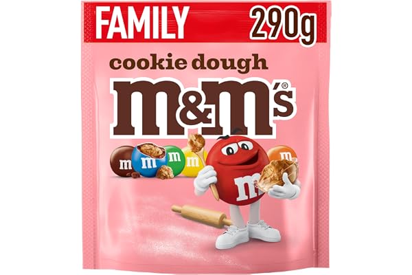 M&M'S