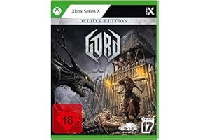 FIRESHINE GAMES Gord Deluxe Edition - (Xbox Series X)