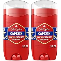 Old Spice Men's Aluminum .. Free Deodorant Dry Body .. Spray, Swagger...