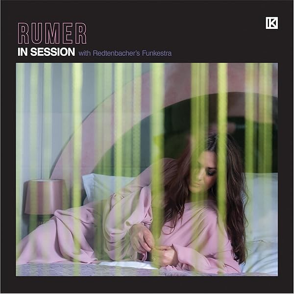 Rumer Seasons of my soul レコード Rumer Seasons of my soul レコード Rumer – Seasons Of My Soul