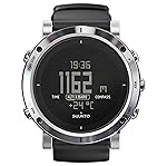 Suunto, Core, Orologio per l'Outdoor con Altimetro, Barometro, Unisex - Adulto