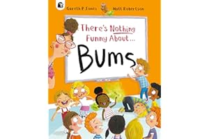 There's Nothing Funny About Bums