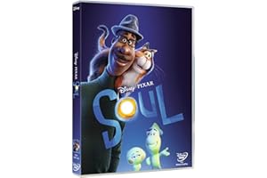 Soul [DVD]