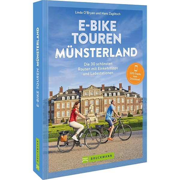 mountainbike touren münsterland Fahrradführer – Wochenend und Radelglück. Kleine Fahrrad-Auszeiten im Münsterland: Touren, Highlights, Übernachtungstipps : Zaglitsch, Linda O'Bryan und Hans Bücher Size:Youth XL Victoria eTrekking 11.8: E-Bike __style:solutiont